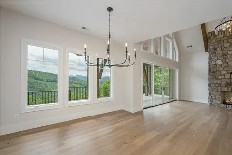 148 East Ridge Road Cashiers NC 28717