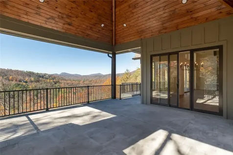 148 East Ridge Road Cashiers NC 28717