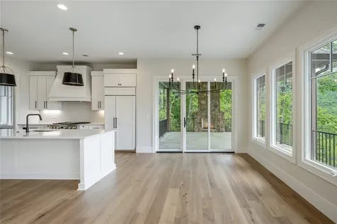 148 East Ridge Road Cashiers NC 28717