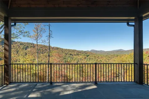 148 East Ridge Road Cashiers NC 28717