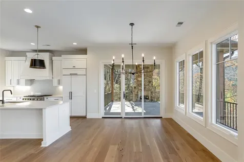 148 East Ridge Road Cashiers NC 28717