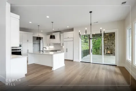 148 East Ridge Road Cashiers NC 28717