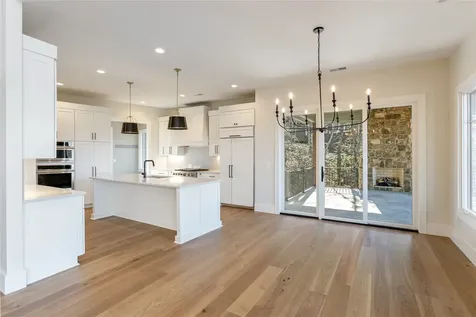 148 East Ridge Road Cashiers NC 28717