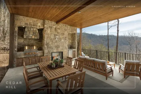 148 East Ridge Road Cashiers NC 28717
