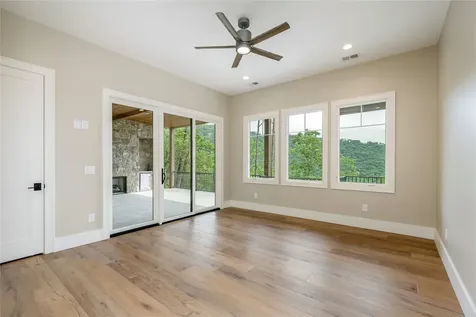 148 East Ridge Road Cashiers NC 28717