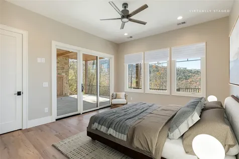 148 East Ridge Road Cashiers NC 28717