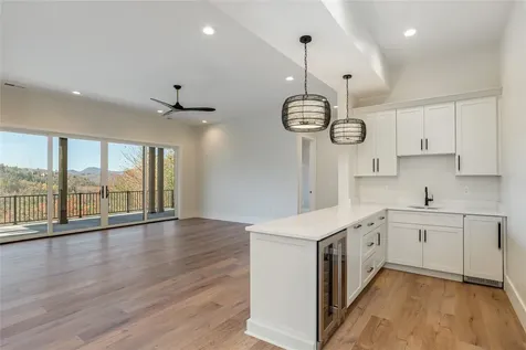 148 East Ridge Road Cashiers NC 28717