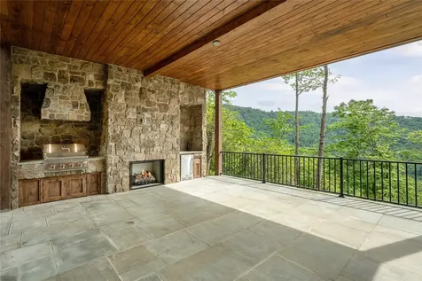 148 East Ridge Road Cashiers NC 28717