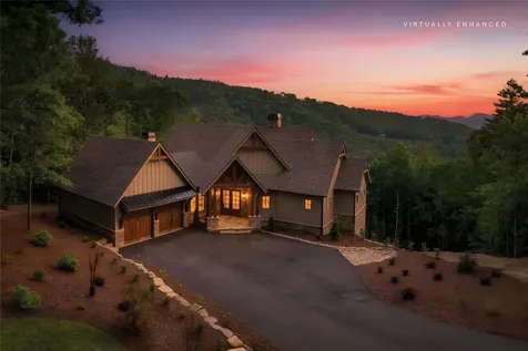 148 East Ridge Road Cashiers NC 28717