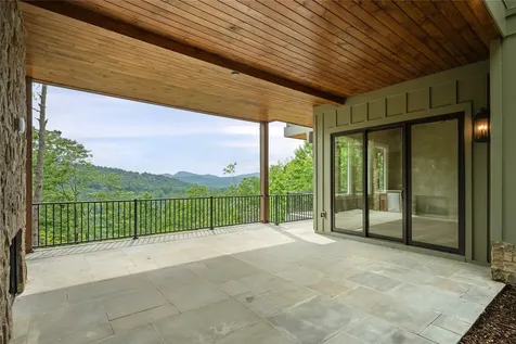 148 East Ridge Road Cashiers NC 28717