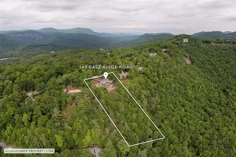 148 East Ridge Road Cashiers NC 28717