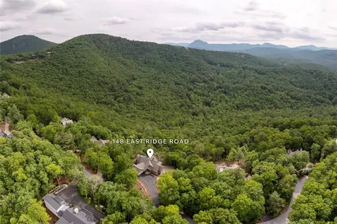 148 East Ridge Road Cashiers NC 28717