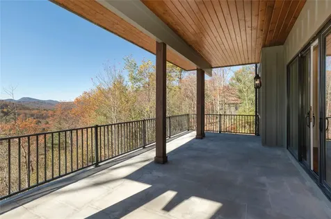 148 East Ridge Road Cashiers NC 28717
