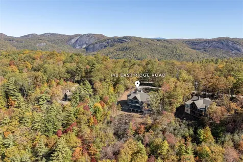 148 East Ridge Road Cashiers NC 28717