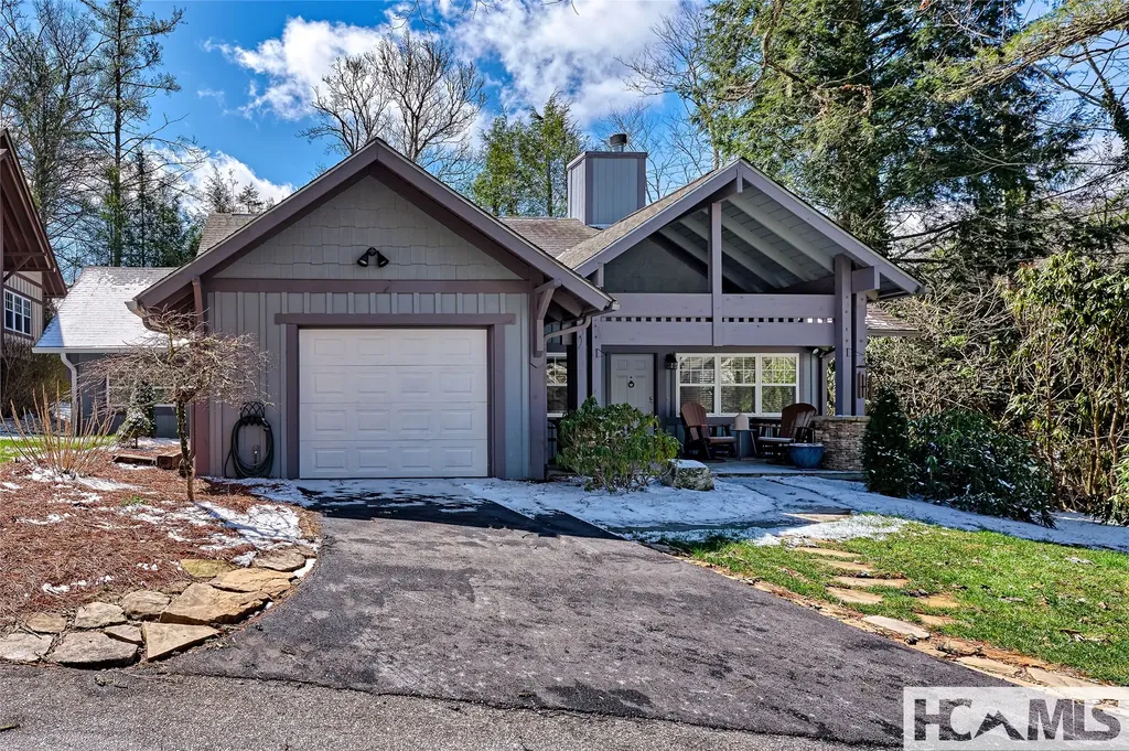 31 Chestnut Hill Highlands NC 28741