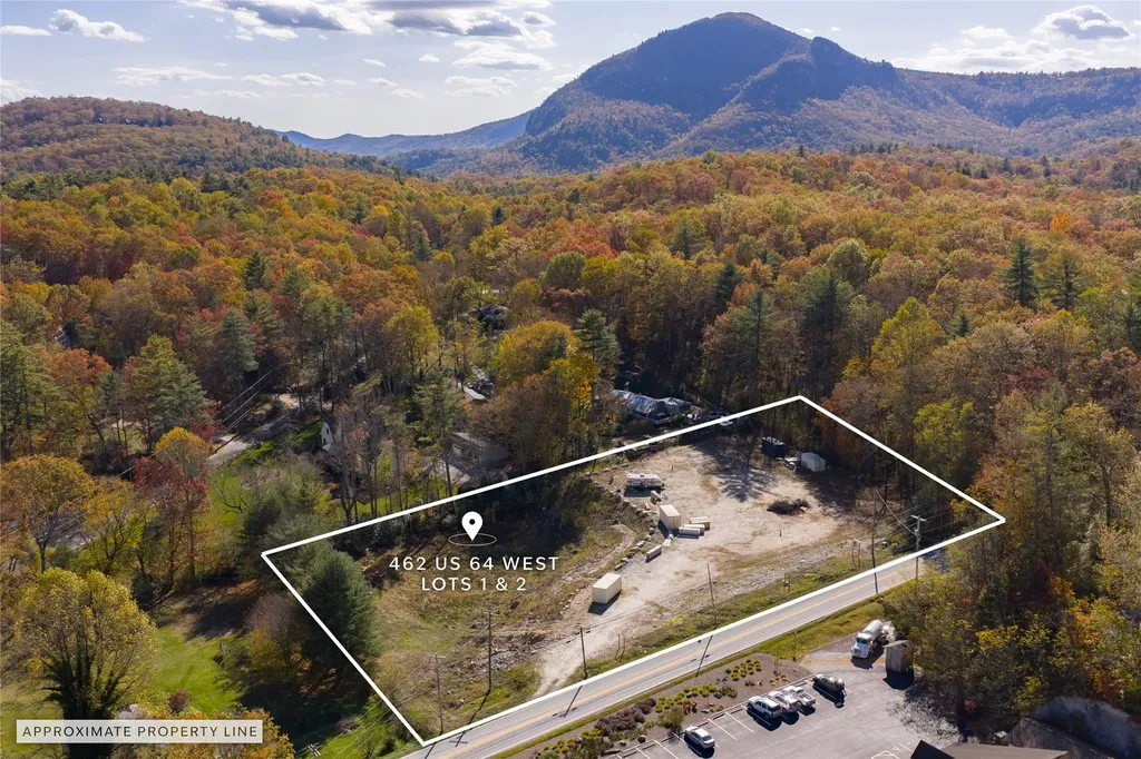 462 Us 64 West Cashiers NC 28717