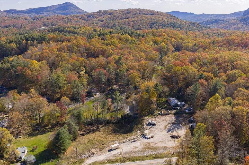 462 Us 64 West Cashiers NC 28717
