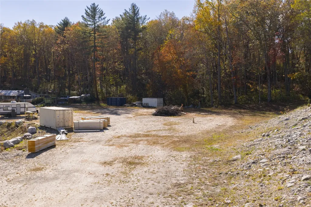 462 Us 64 West Cashiers NC 28717