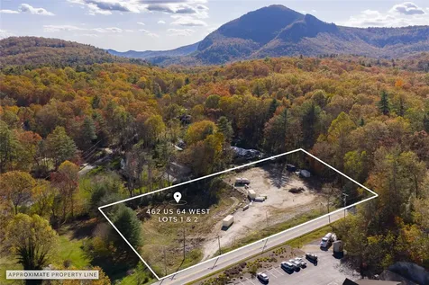 462 Us 64 West Cashiers NC 28717