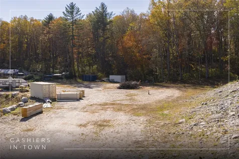 462 Us 64 West Cashiers NC 28717