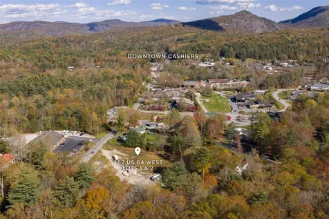462 Us 64 West Cashiers NC 28717