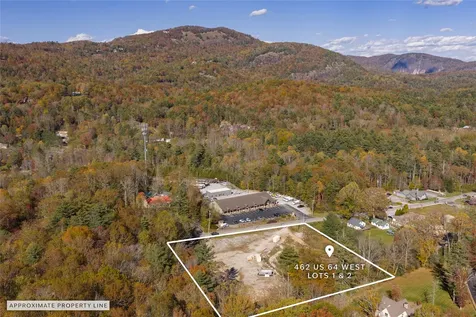 462 Us 64 West Cashiers NC 28717
