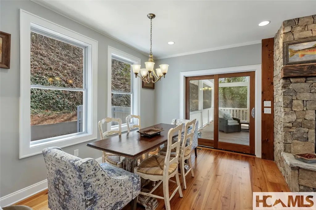 139 Stinger Ridge Glenville NC 28736