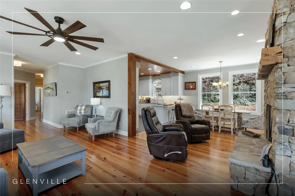 139 Stinger Ridge Glenville NC 28736