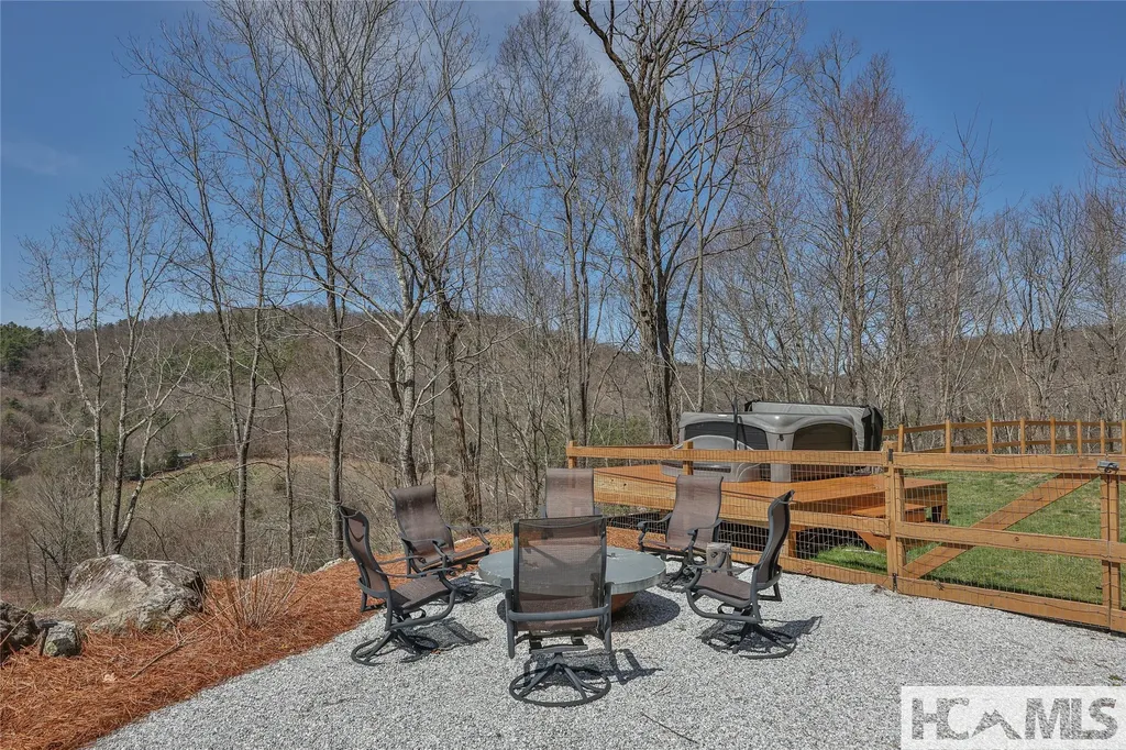 139 Stinger Ridge Glenville NC 28736