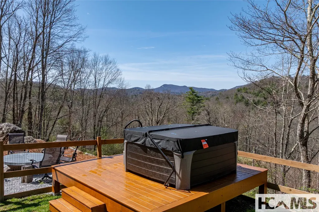 139 Stinger Ridge Glenville NC 28736