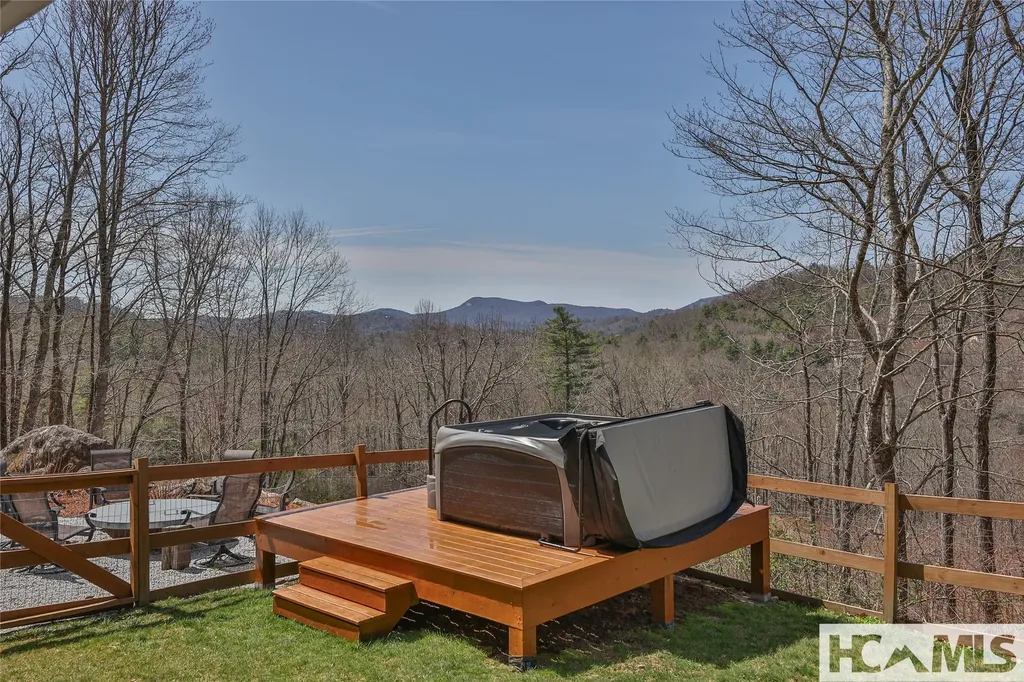 139 Stinger Ridge Glenville NC 28736