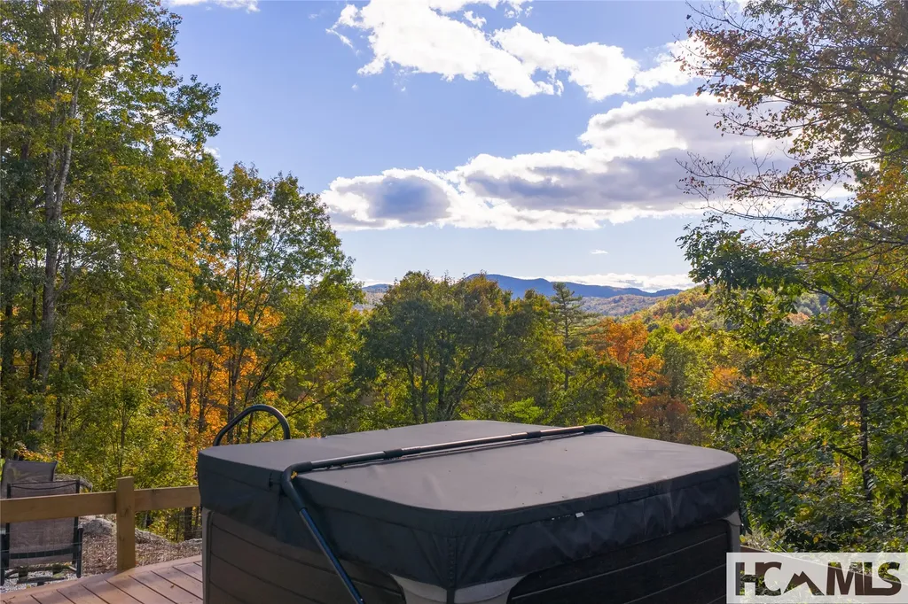 139 Stinger Ridge Glenville NC 28736