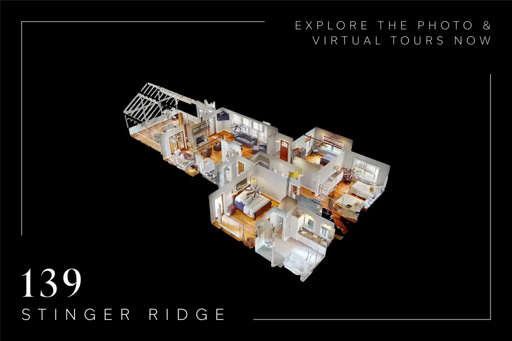 139 Stinger Ridge Glenville NC 28736
