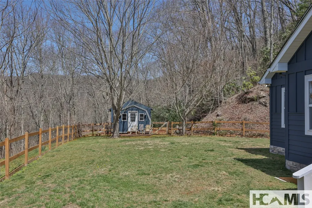 139 Stinger Ridge Glenville NC 28736