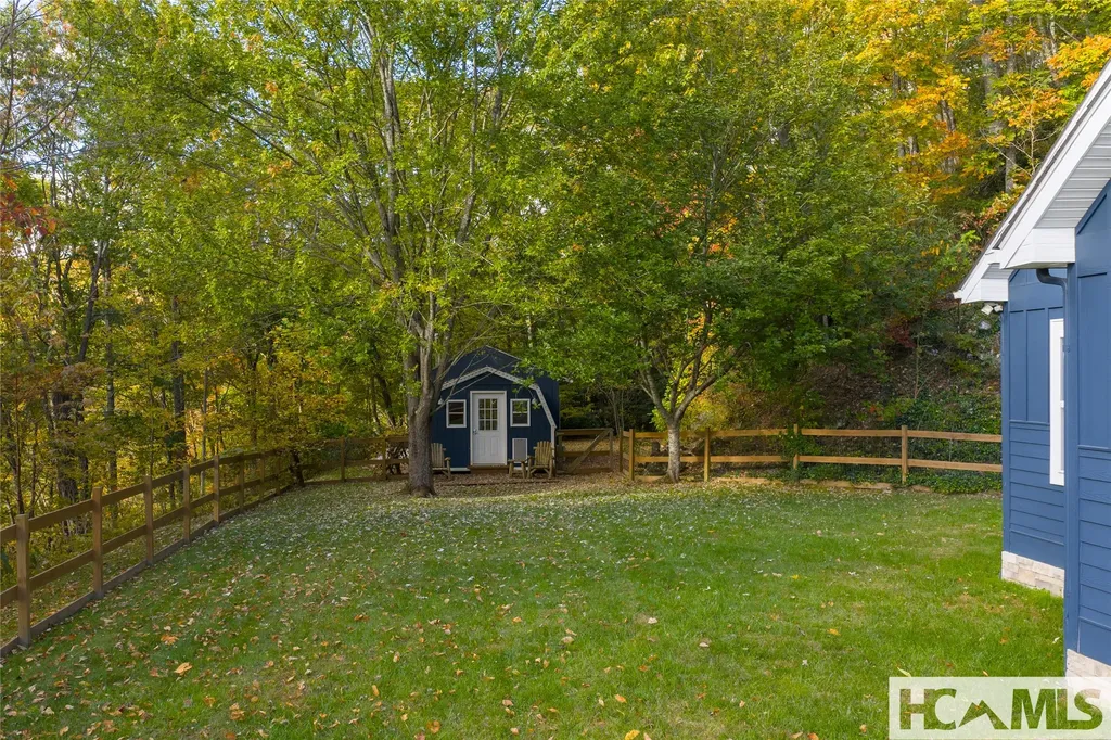 139 Stinger Ridge Glenville NC 28736