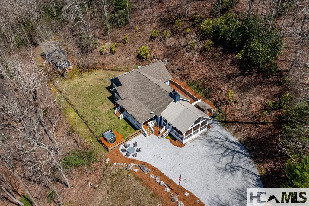 139 Stinger Ridge Glenville NC 28736