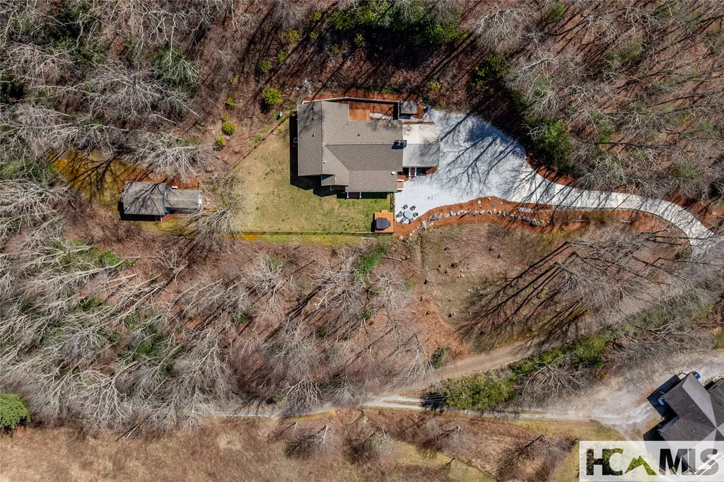 139 Stinger Ridge Glenville NC 28736