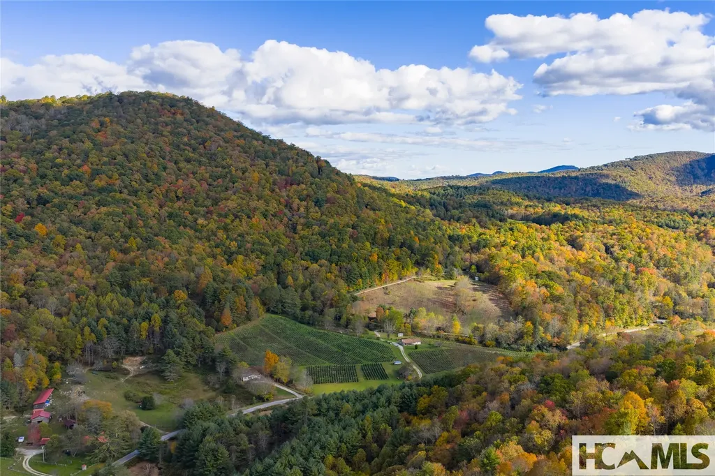 139 Stinger Ridge Glenville NC 28736