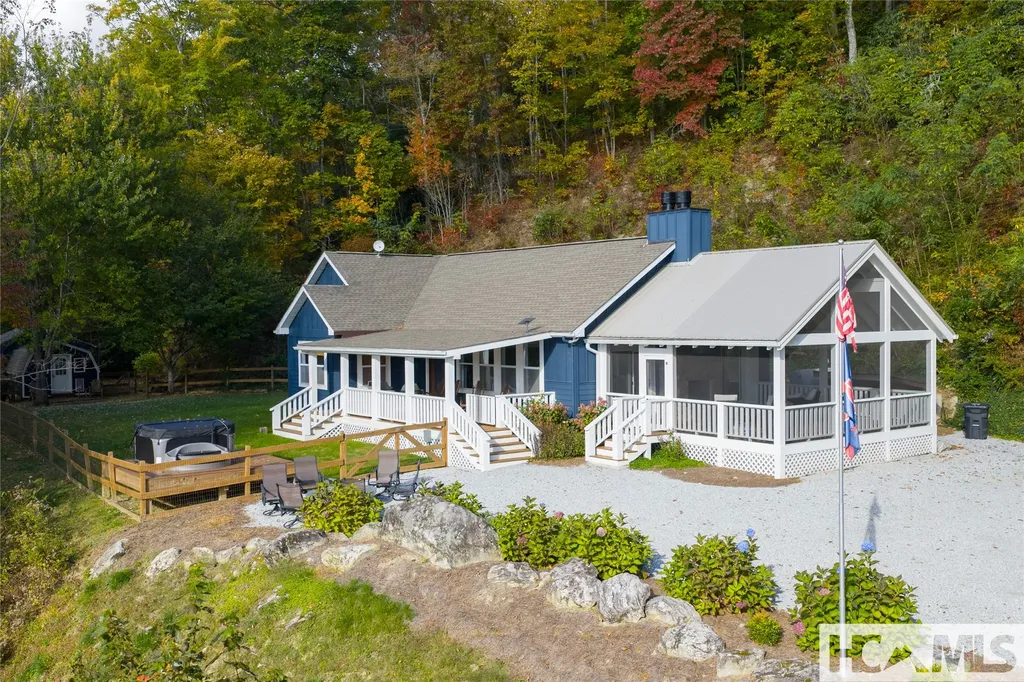 139 Stinger Ridge Glenville NC 28736