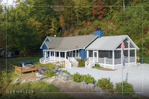 139 Stinger Ridge Glenville NC 28736