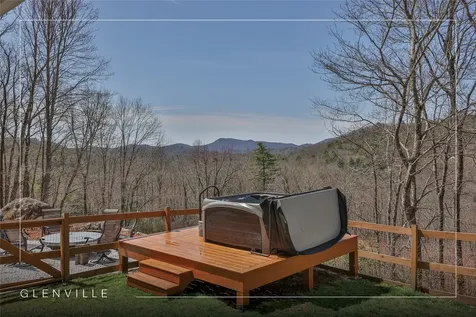 139 Stinger Ridge Glenville NC 28736