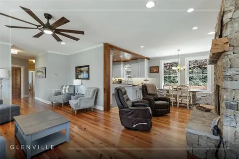 139 Stinger Ridge Glenville NC 28736