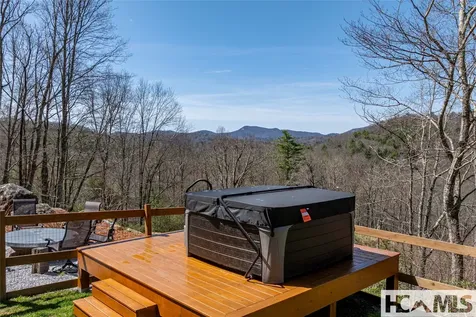 139 Stinger Ridge Glenville NC 28736
