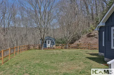 139 Stinger Ridge Glenville NC 28736