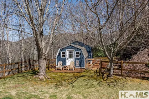 139 Stinger Ridge Glenville NC 28736