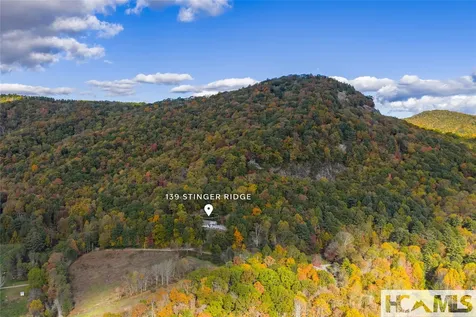 139 Stinger Ridge Glenville NC 28736