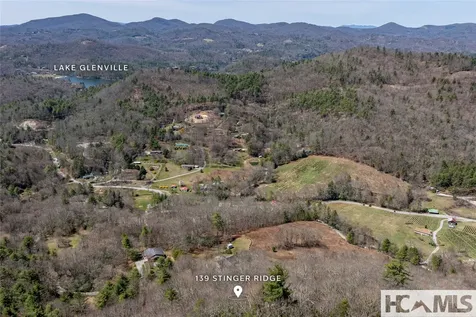 139 Stinger Ridge Glenville NC 28736