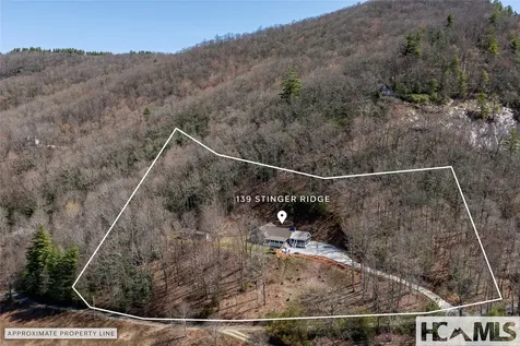 139 Stinger Ridge Glenville NC 28736