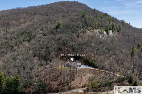 139 Stinger Ridge Glenville NC 28736