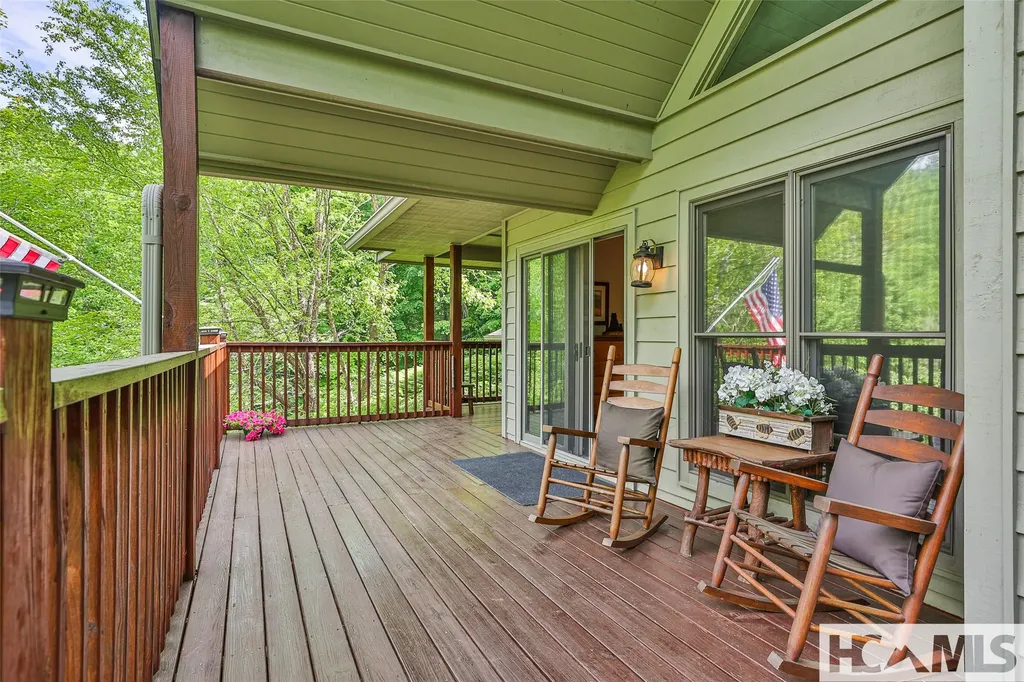 892 Buckberry Sapphire NC 28774